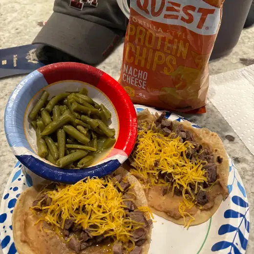 FoodFlipper meal photo 3 of 18