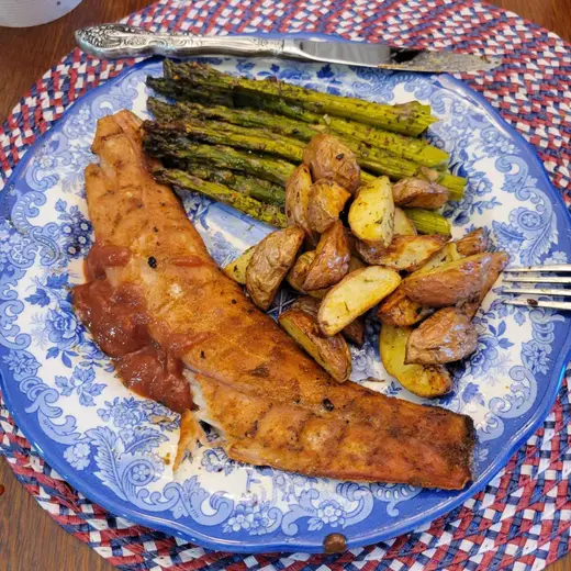 FoodFlipper meal photo 8 of 18