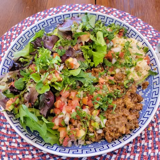 FoodFlipper meal photo 10 of 18
