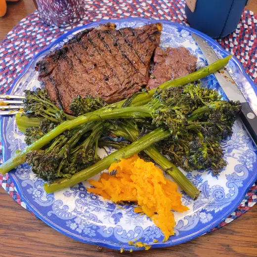 FoodFlipper meal photo 13 of 18